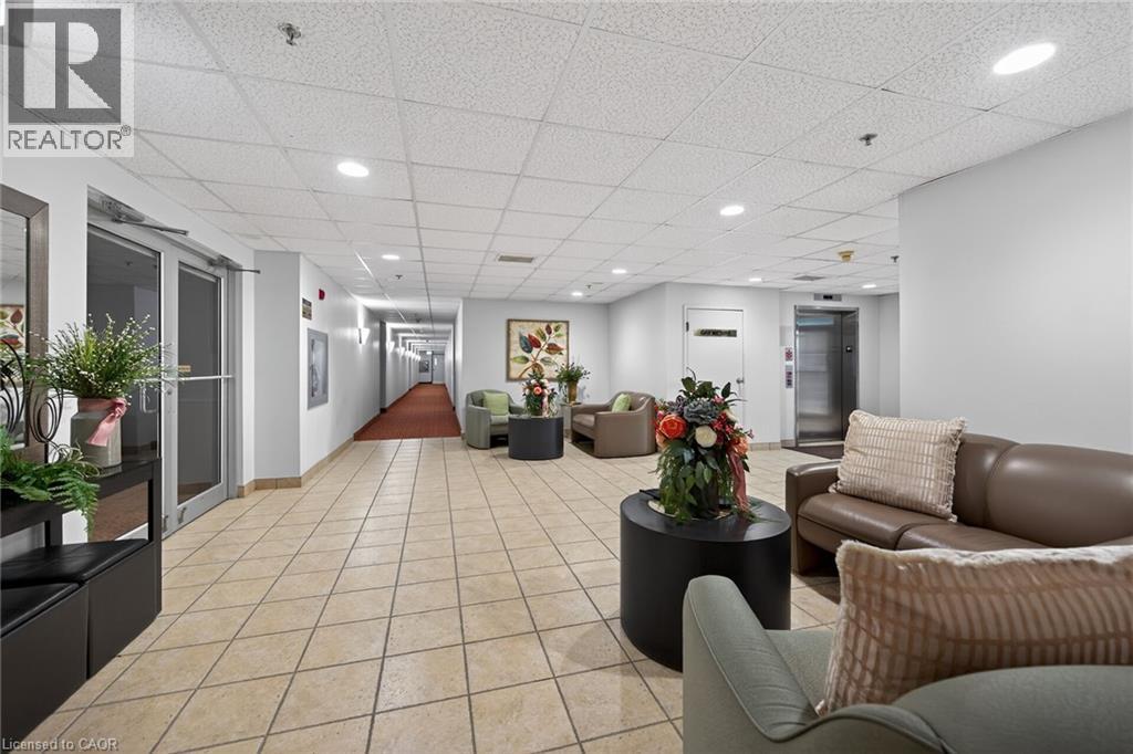 391 Plains Road E Unit# 404, Burlington, Ontario  L7T 4M2 - Photo 45 - 40820379