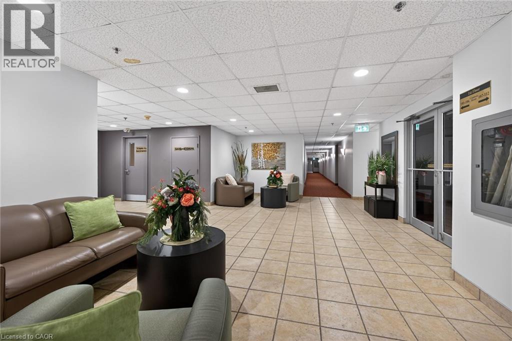 391 Plains Road E Unit# 404, Burlington, Ontario  L7T 4M2 - Photo 46 - 40820379