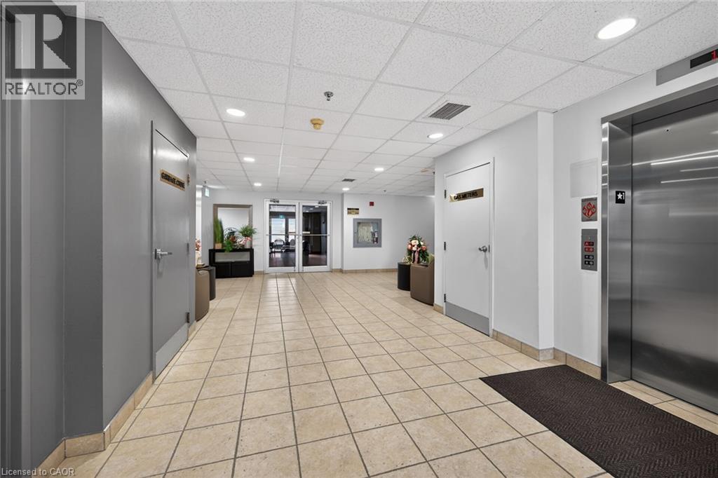 391 Plains Road E Unit# 404, Burlington, Ontario  L7T 4M2 - Photo 47 - 40820379