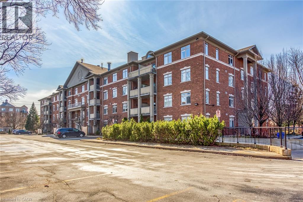 391 Plains Road E Unit# 404, Burlington, Ontario  L7T 4M2 - Photo 49 - 40820379