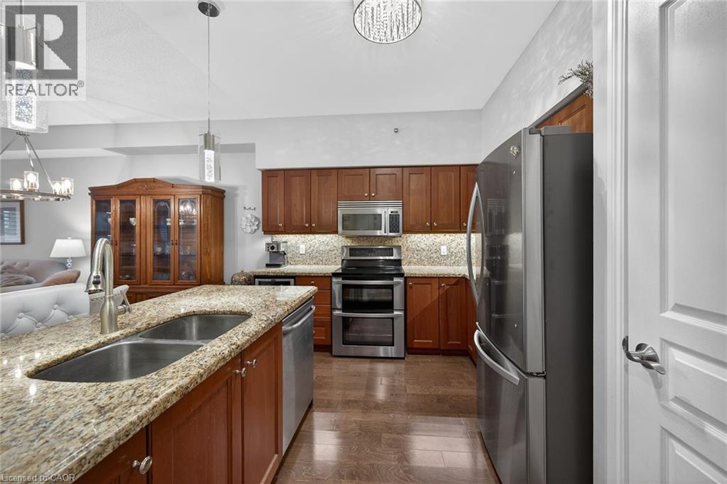 391 Plains Road E Unit# 404, Burlington, Ontario  L7T 4M2 - Photo 7 - 40820379