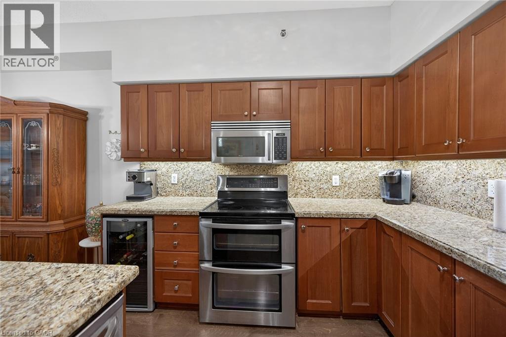 391 Plains Road E Unit# 404, Burlington, Ontario  L7T 4M2 - Photo 8 - 40820379