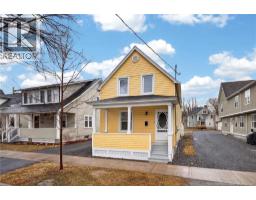 258 Charlotte Street, Fredericton, New Brunswick