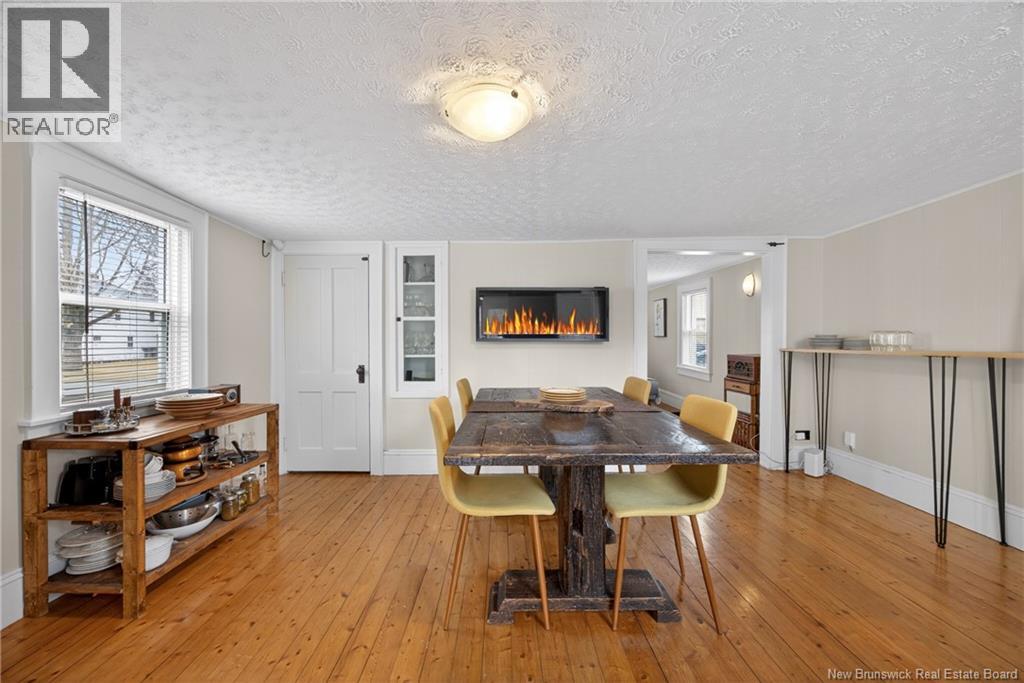 258 Charlotte Street, Fredericton, New Brunswick  E3B 1L4 - Photo 12 - NB137143