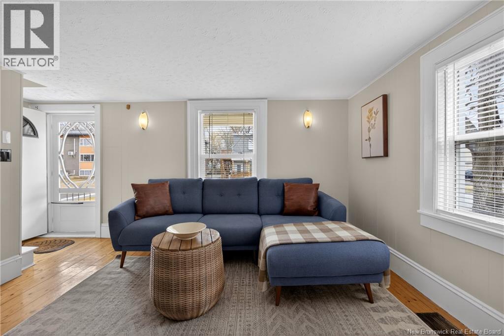 258 Charlotte Street, Fredericton, New Brunswick  E3B 1L4 - Photo 10 - NB137143