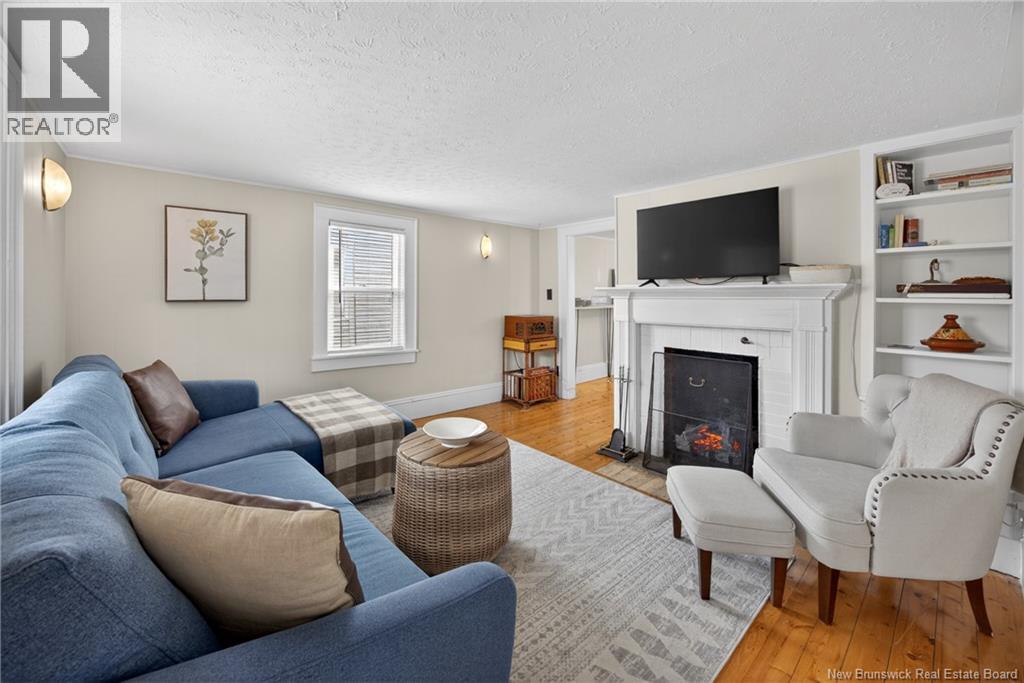 258 Charlotte Street, Fredericton, New Brunswick  E3B 1L4 - Photo 6 - NB137143