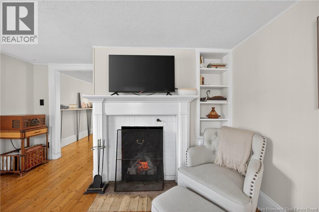 258 Charlotte Street, Fredericton, New Brunswick  E3B 1L4 - Photo 9 - NB137143