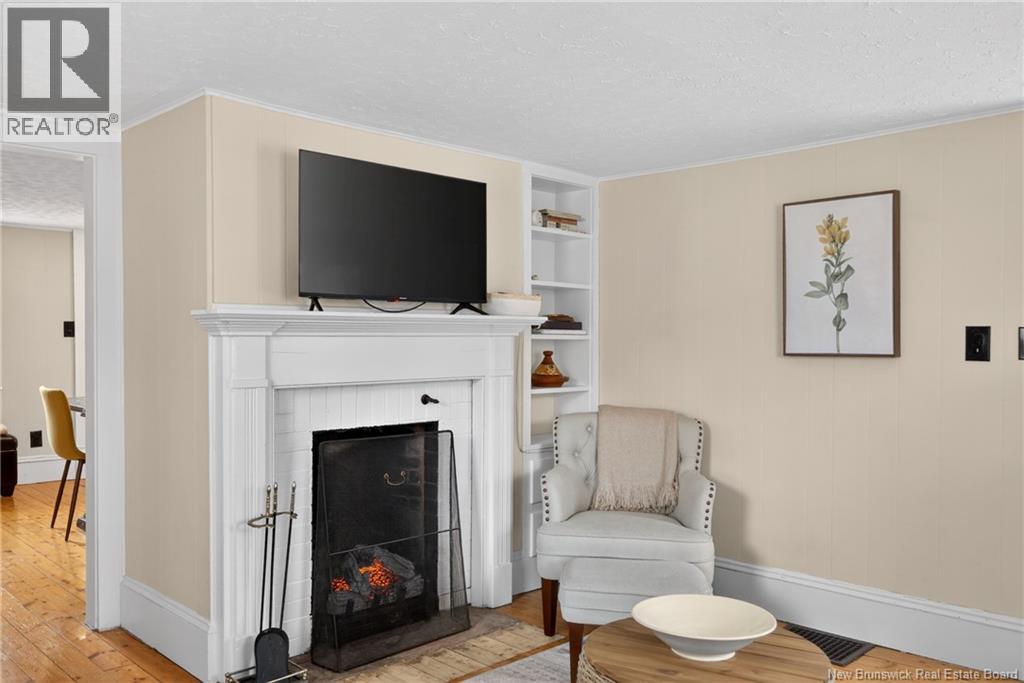 258 Charlotte Street, Fredericton, New Brunswick  E3B 1L4 - Photo 8 - NB137143