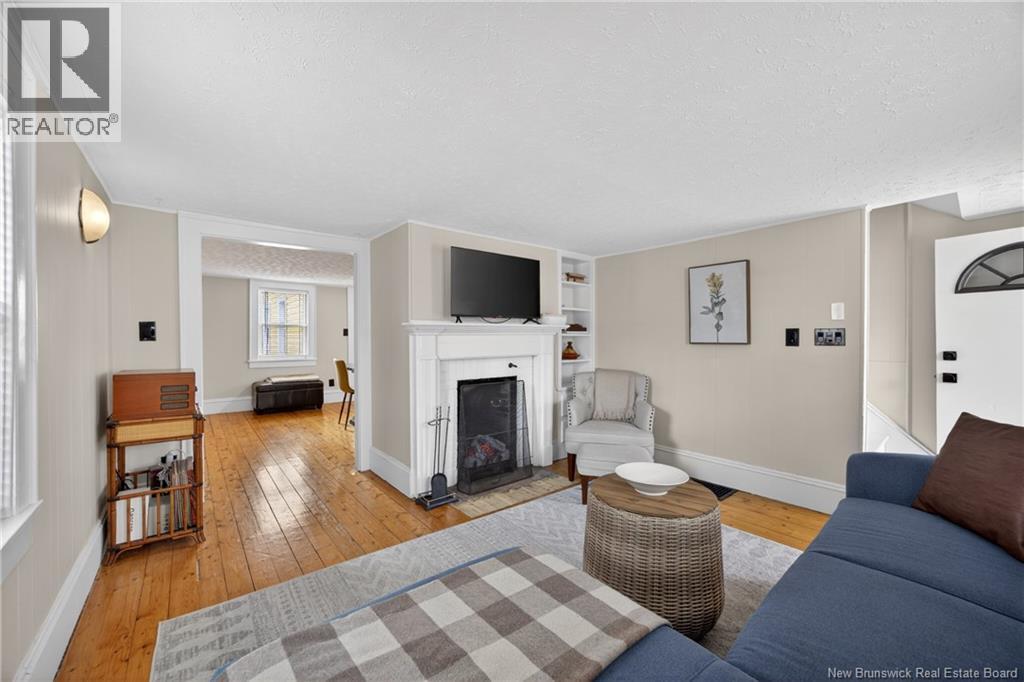 258 Charlotte Street, Fredericton, New Brunswick  E3B 1L4 - Photo 7 - NB137143