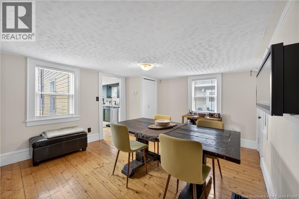 258 Charlotte Street, Fredericton, New Brunswick  E3B 1L4 - Photo 4 - NB137143