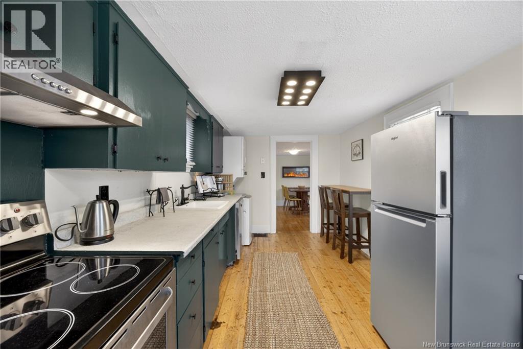 258 Charlotte Street, Fredericton, New Brunswick  E3B 1L4 - Photo 23 - NB137143
