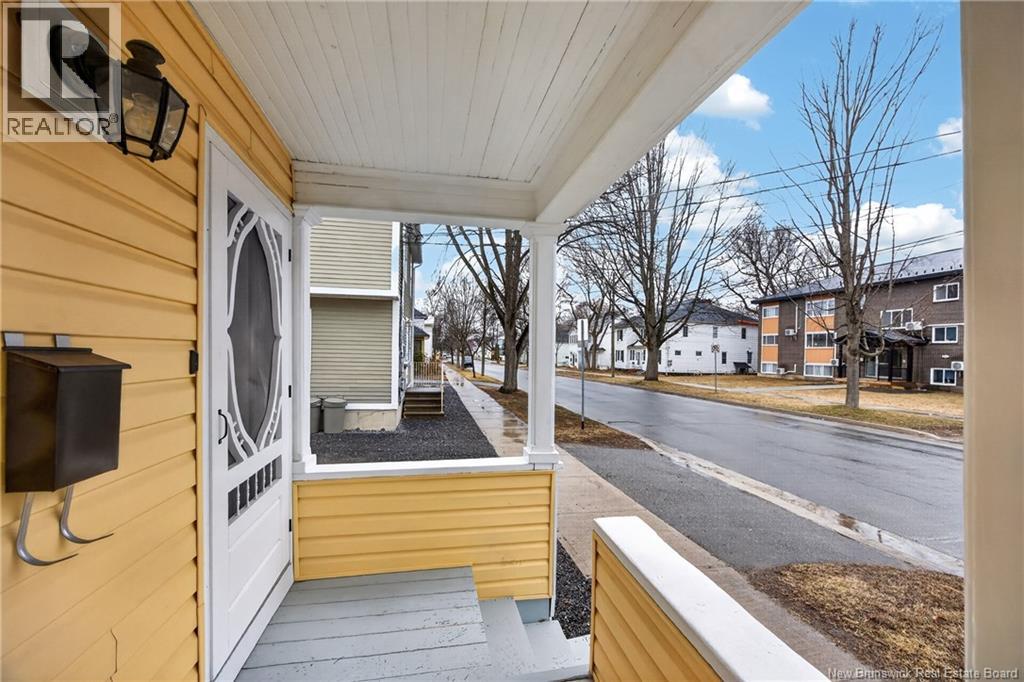 258 Charlotte Street, Fredericton, New Brunswick  E3B 1L4 - Photo 36 - NB137143