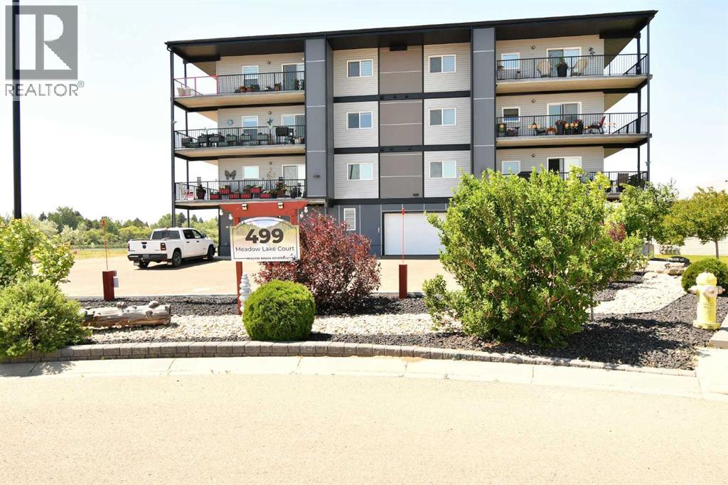 306, 499 Meadow Lake Court, Brooks, Alberta  T1R 0Y7 - Photo 16 - A2291542