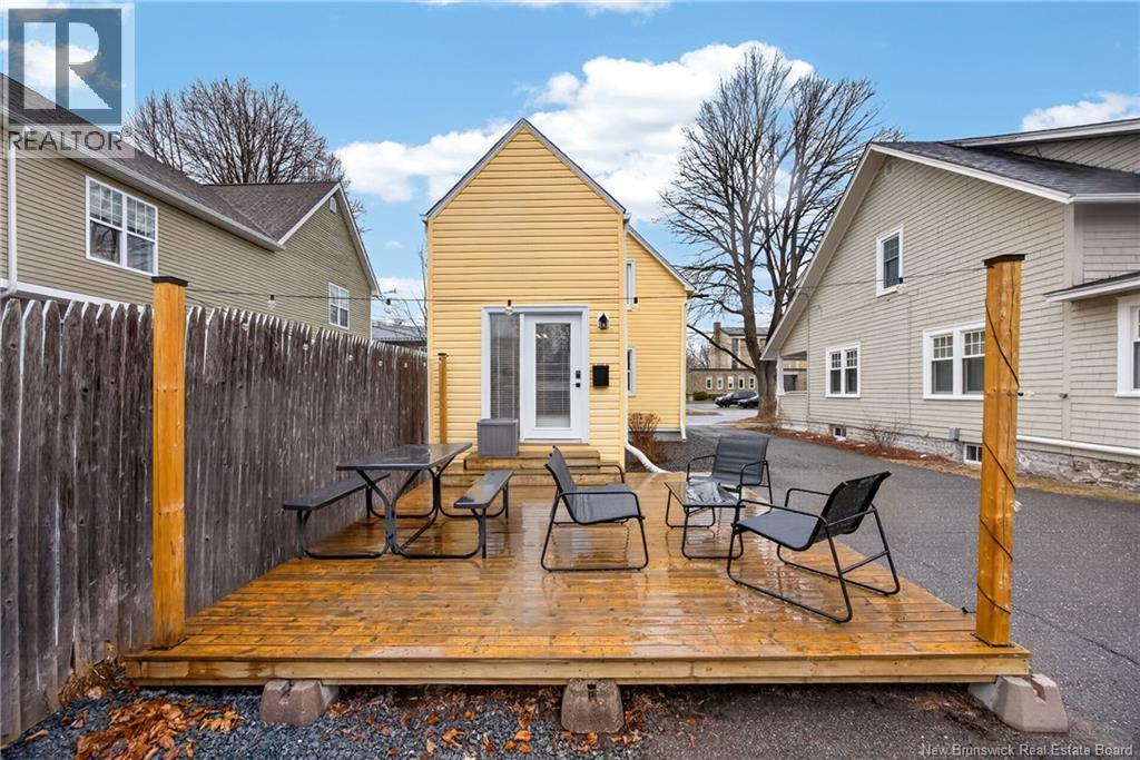 258 Charlotte Street, Fredericton, New Brunswick  E3B 1L4 - Photo 39 - NB137143