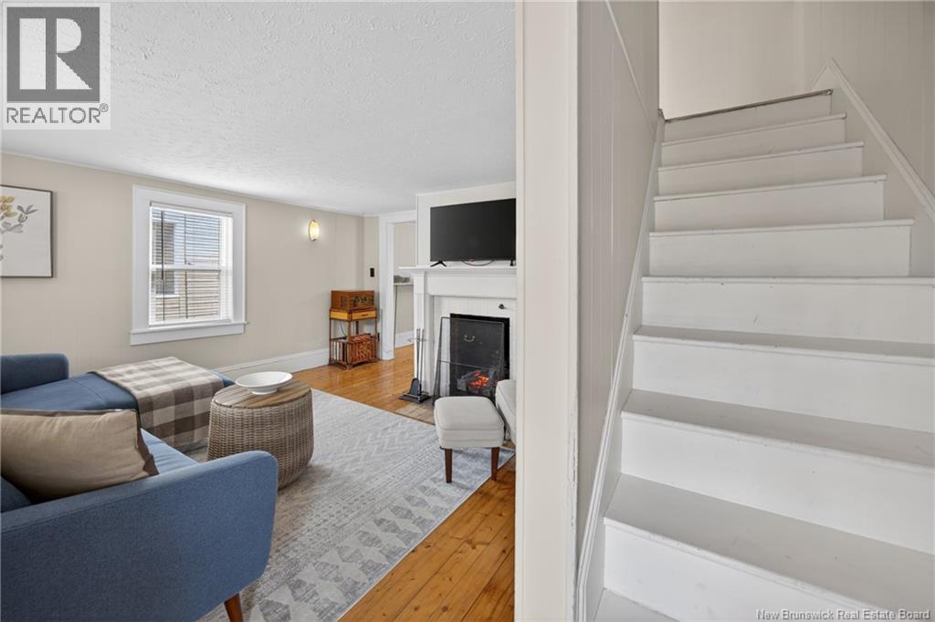 258 Charlotte Street, Fredericton, New Brunswick  E3B 1L4 - Photo 24 - NB137143