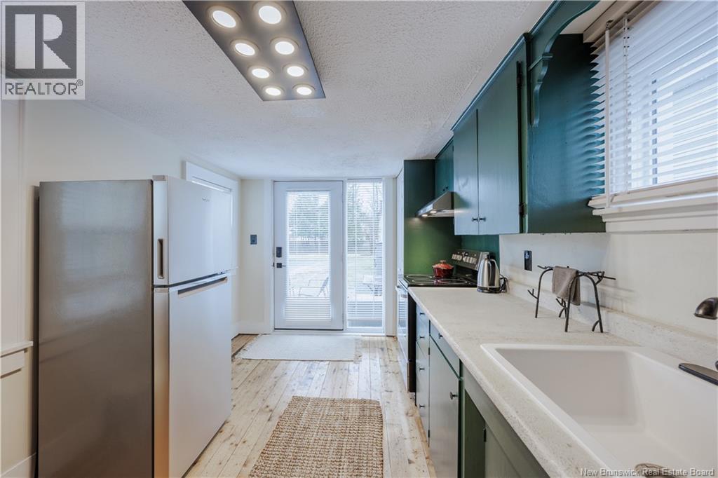 258 Charlotte Street, Fredericton, New Brunswick  E3B 1L4 - Photo 18 - NB137143