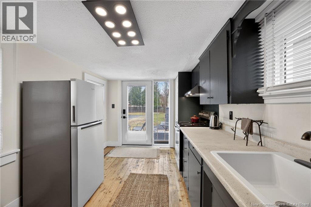 258 Charlotte Street, Fredericton, New Brunswick  E3B 1L4 - Photo 19 - NB137143