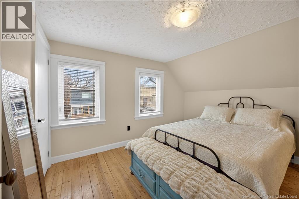 258 Charlotte Street, Fredericton, New Brunswick  E3B 1L4 - Photo 25 - NB137143