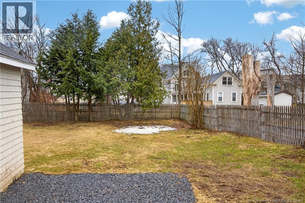 258 Charlotte Street, Fredericton, New Brunswick  E3B 1L4 - Photo 41 - NB137143