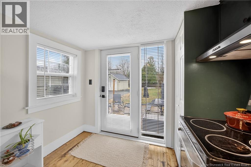 258 Charlotte Street, Fredericton, New Brunswick  E3B 1L4 - Photo 20 - NB137143