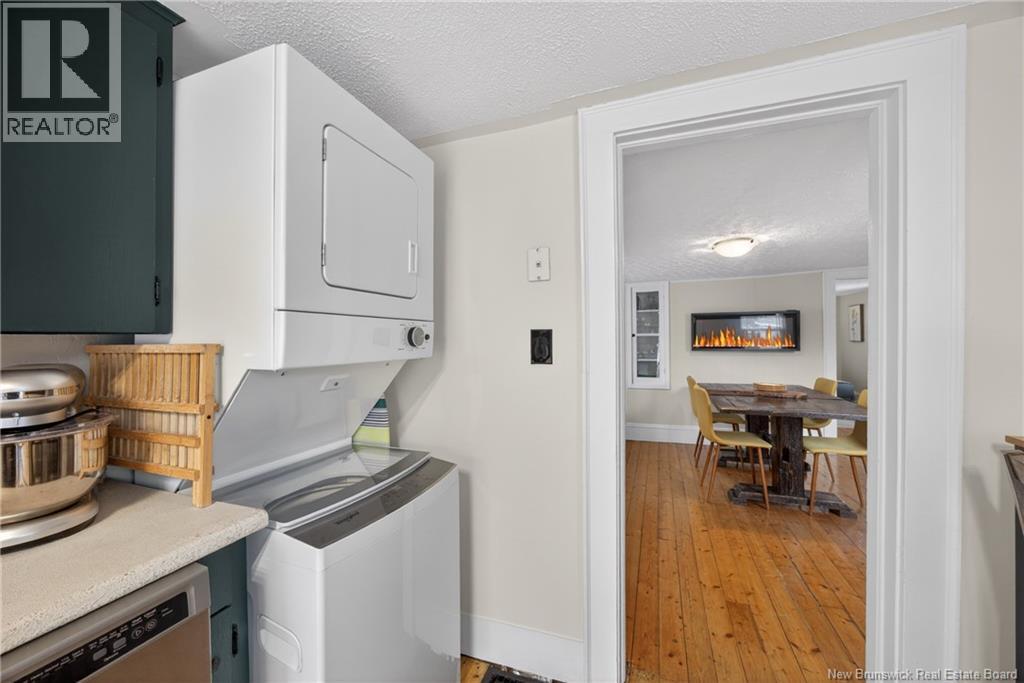 258 Charlotte Street, Fredericton, New Brunswick  E3B 1L4 - Photo 17 - NB137143