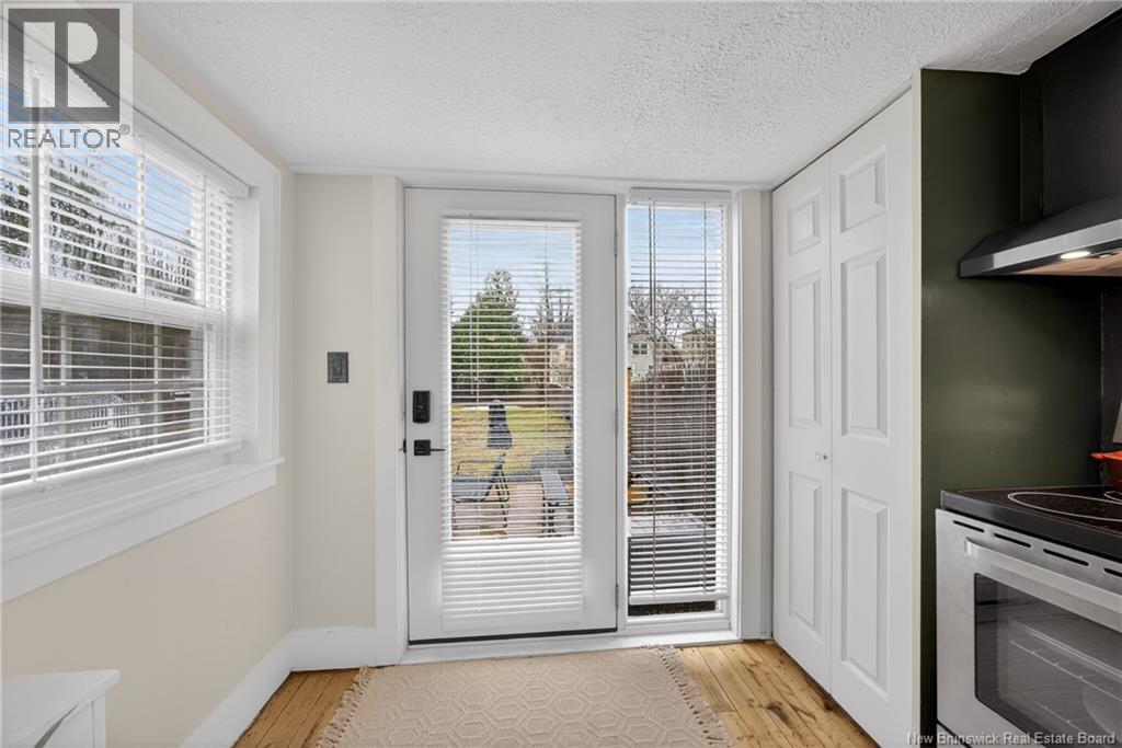 258 Charlotte Street, Fredericton, New Brunswick  E3B 1L4 - Photo 21 - NB137143