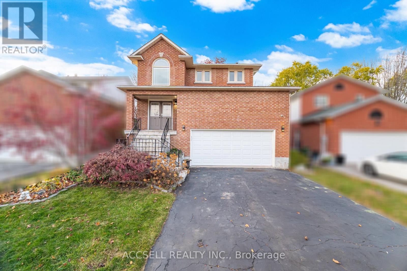 Waterdown House for sale: 3 bedroom 2,000 sq.ft. (Listed 2026-04-14)