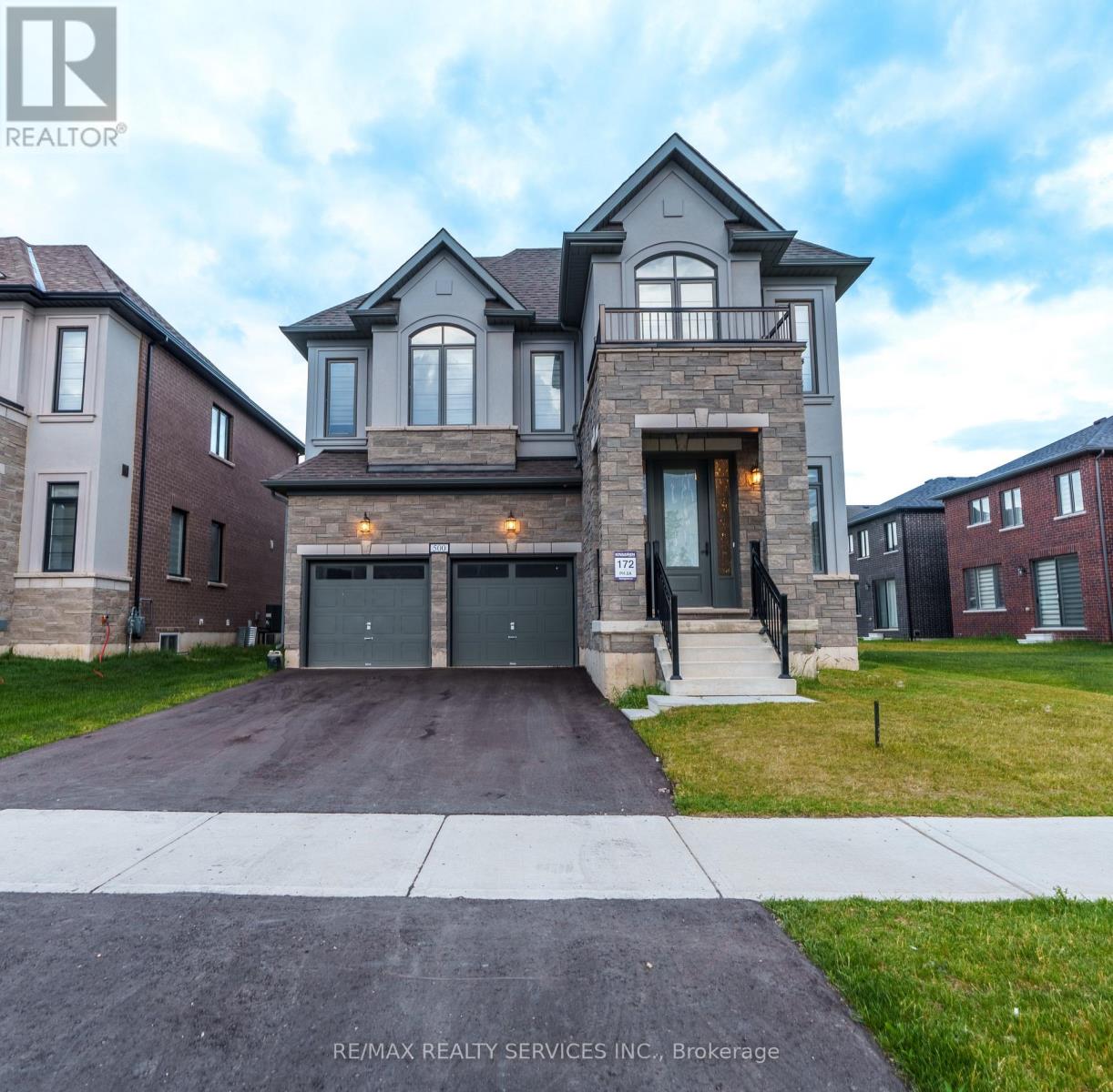 500 Bedi Drive, Woodstock, Ontario  N4T 0P1 - Photo 2 - X12997012