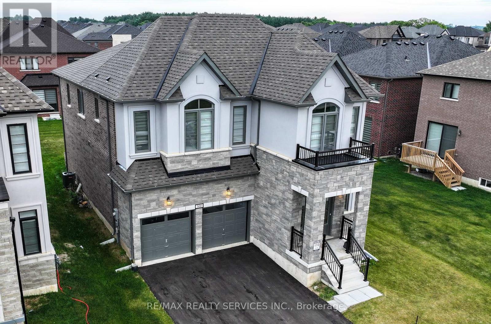 500 Bedi Drive, Woodstock, Ontario  N4T 0P1 - Photo 3 - X12997012