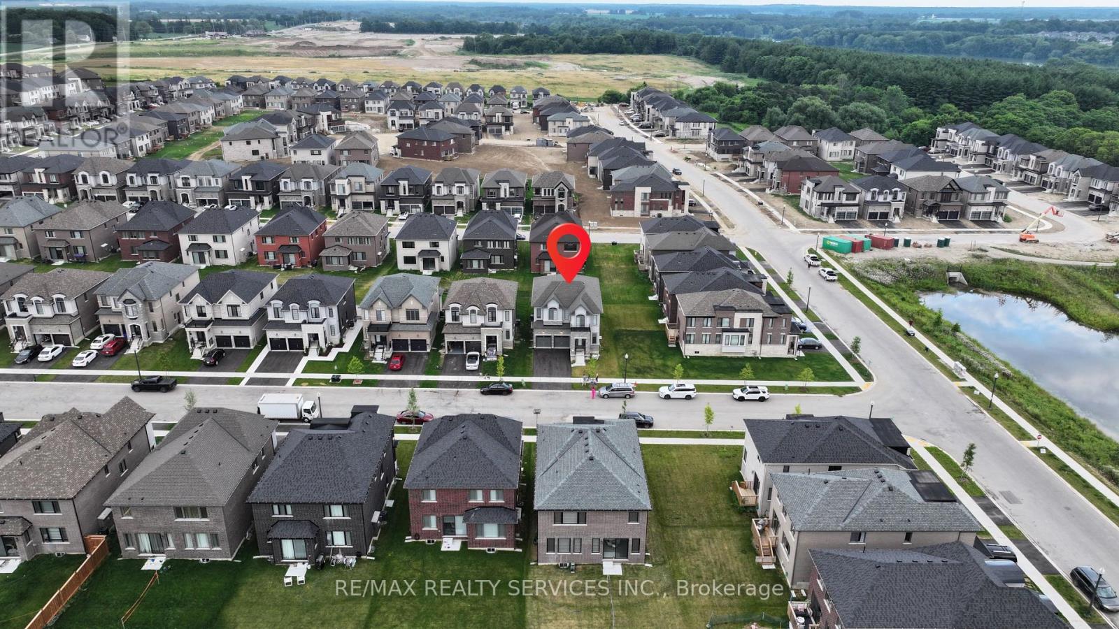 500 Bedi Drive, Woodstock, Ontario  N4T 0P1 - Photo 33 - X12997012