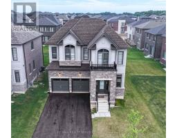 500 BEDI DRIVE, Woodstock, Ontario