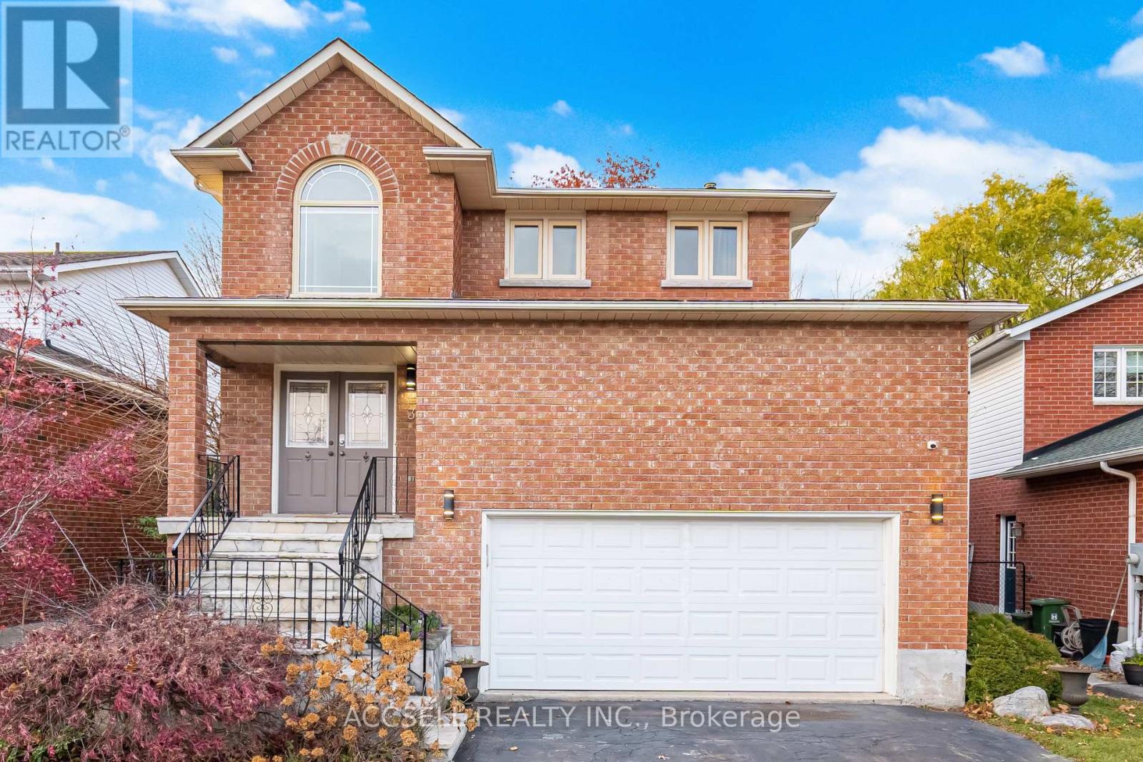 3 Longyear Drive, Hamilton, Ontario  L8B 0E1 - Photo 2 - X12997050