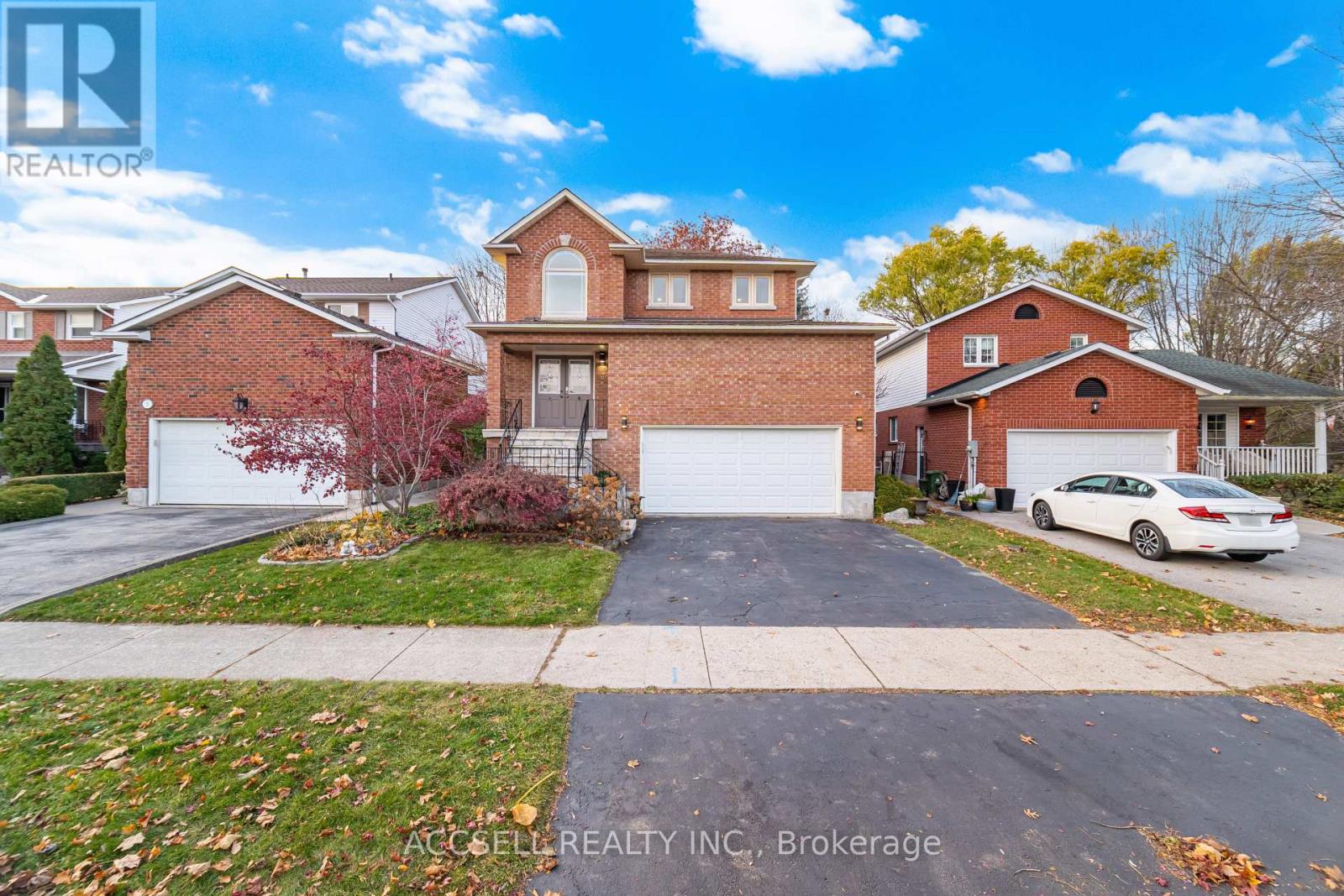 3 Longyear Drive, Hamilton, Ontario  L8B 0E1 - Photo 3 - X12997050