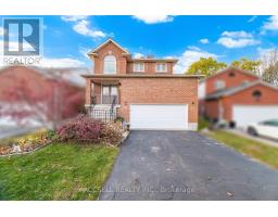 3 LONGYEAR DRIVE, Hamilton, Ontario