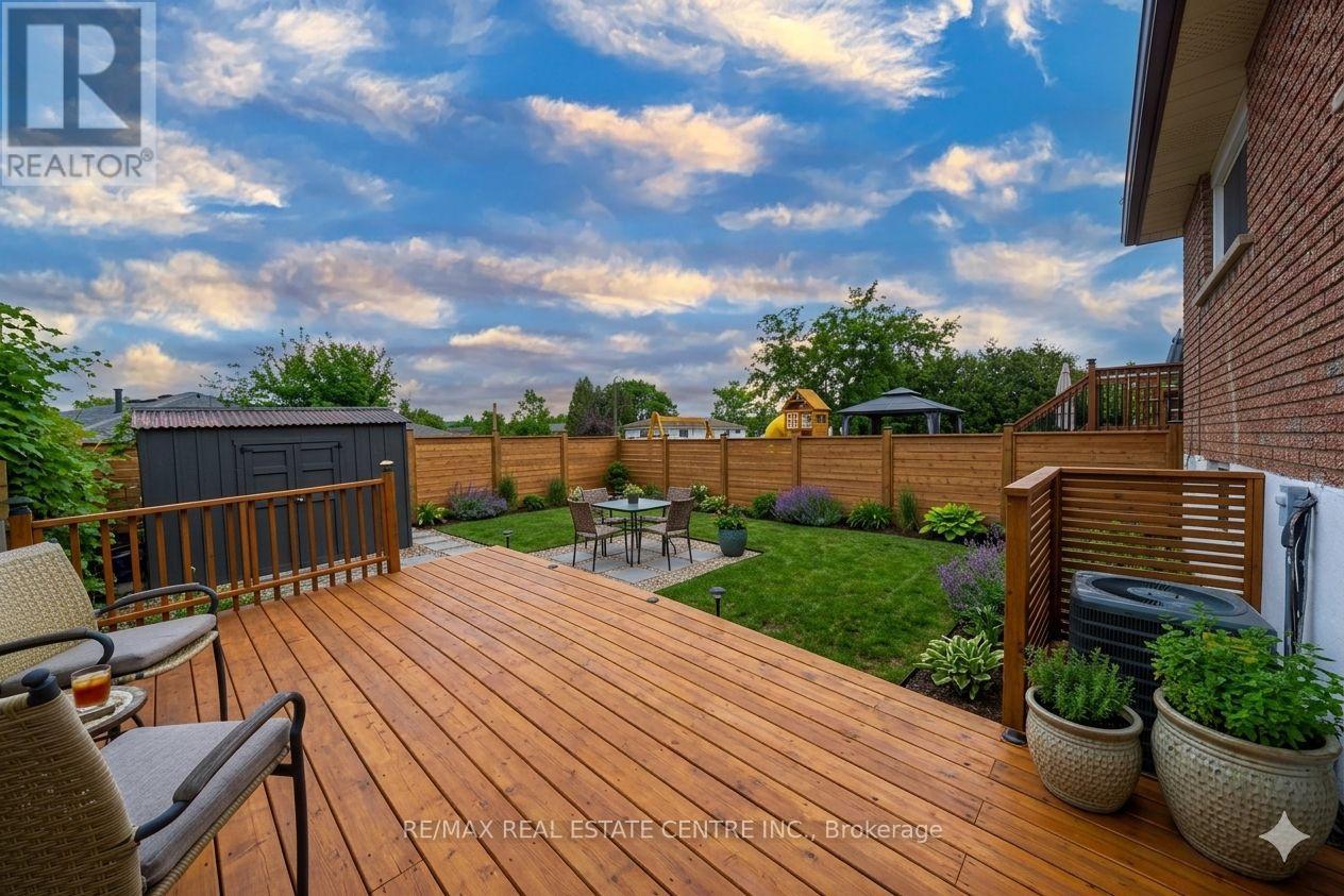 23 Taymall Street, Hamilton, Ontario  L8W 1Z7 - Photo 32 - X12997074