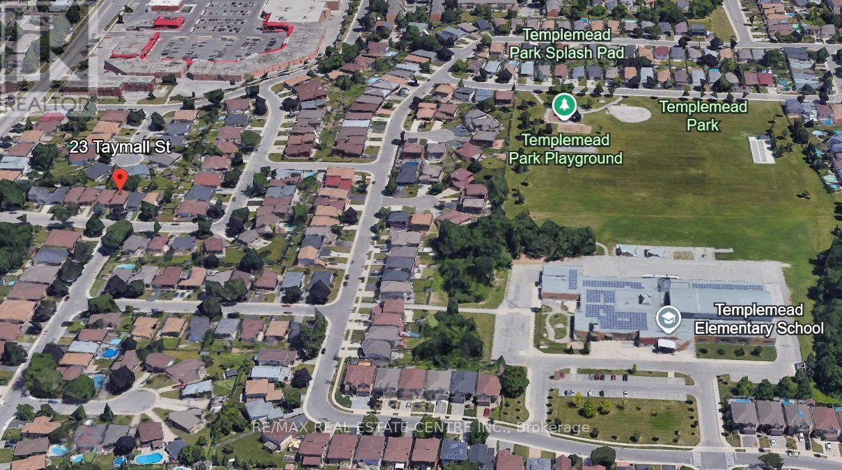 23 Taymall Street, Hamilton, Ontario  L8W 1Z7 - Photo 33 - X12997074