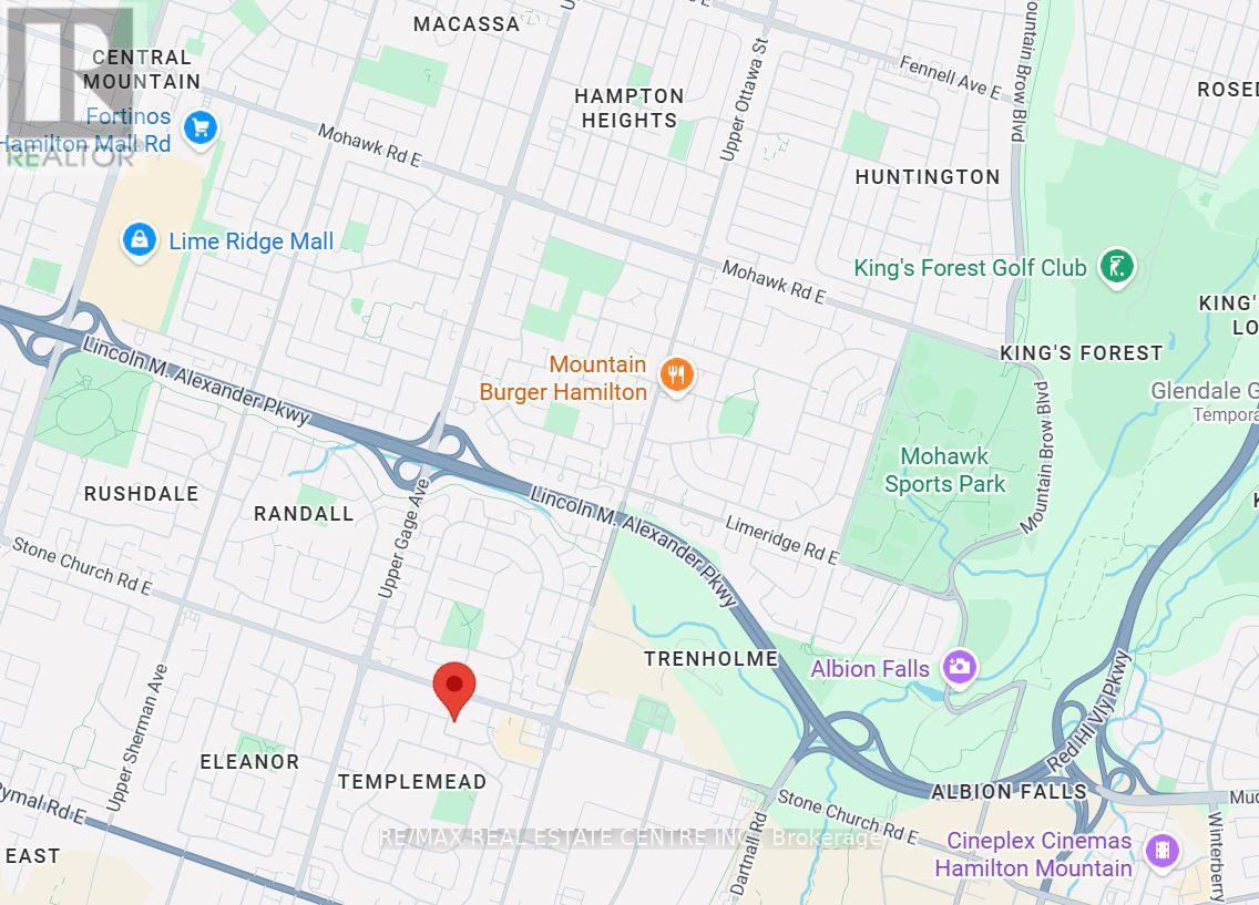 23 Taymall Street, Hamilton, Ontario  L8W 1Z7 - Photo 35 - X12997074