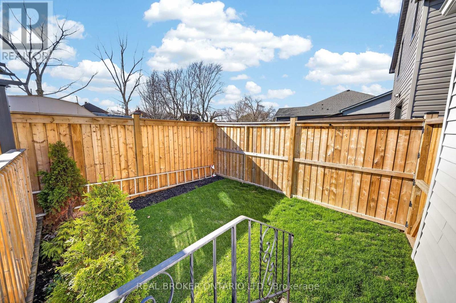 4475 First Avenue, Niagara Falls, Ontario  L2E 4G1 - Photo 23 - X12997122