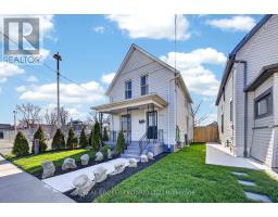 4475 FIRST AVENUE, Niagara Falls, Ontario