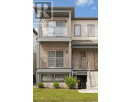 40 - 205 WEST OAK TRAIL, Kitchener, Ontario