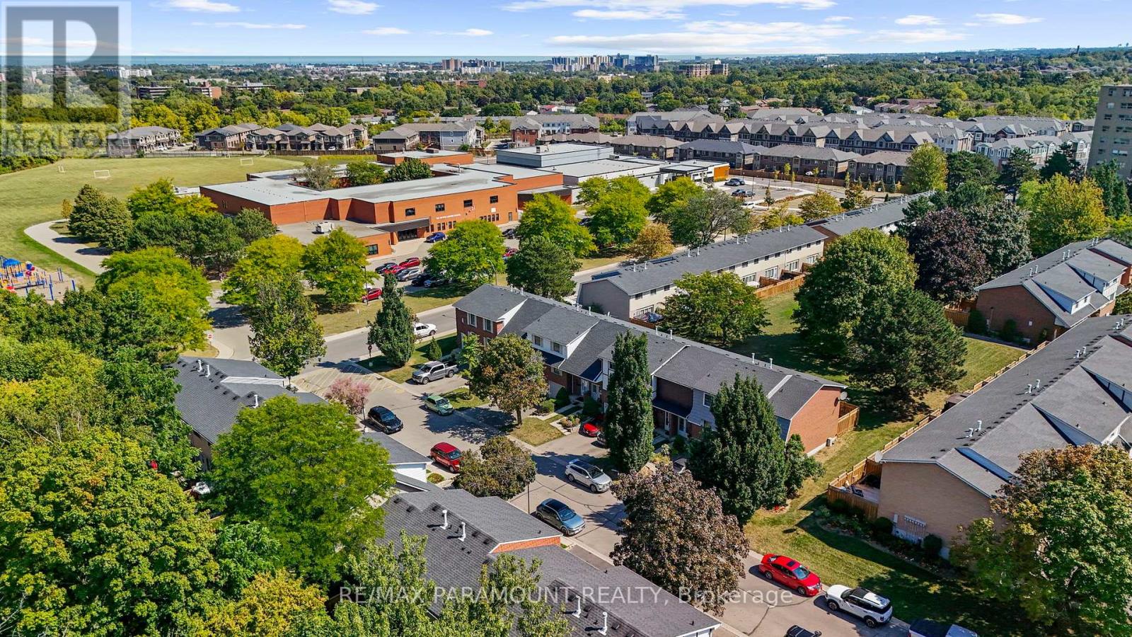 4 - 85 Albright Road, Hamilton, Ontario  L8K 6H1 - Photo 49 - X12997188