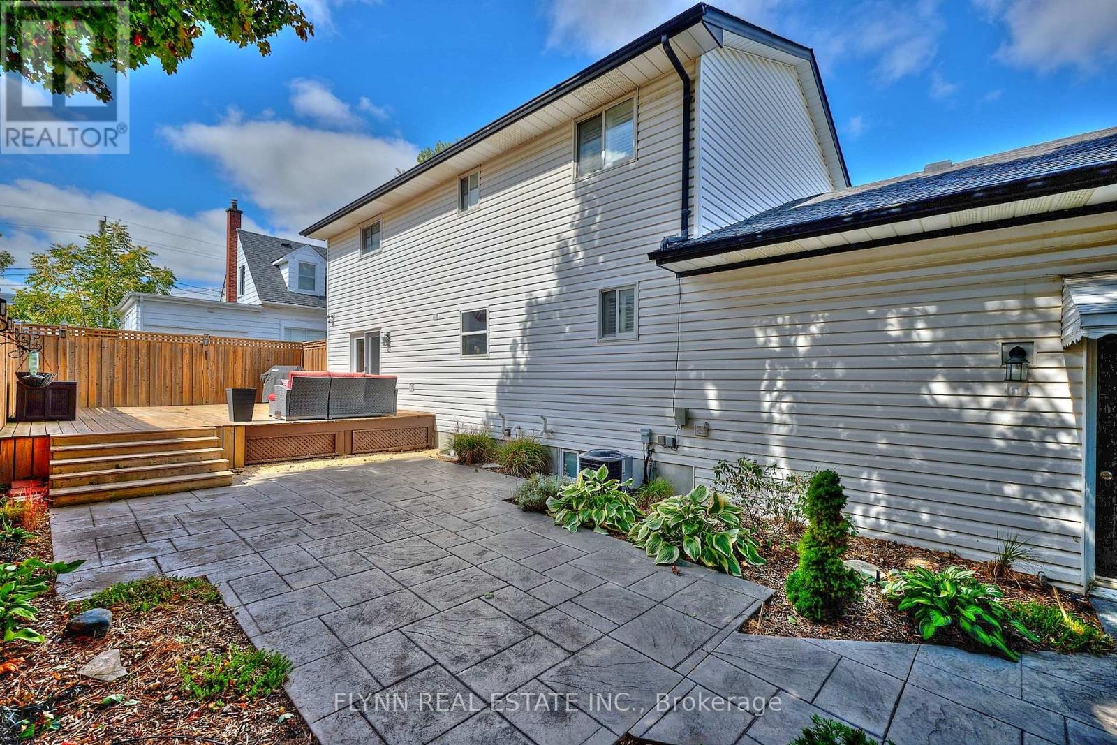 3 Brock Street, Thorold, Ontario  L2V 1V7 - Photo 34 - X12997244