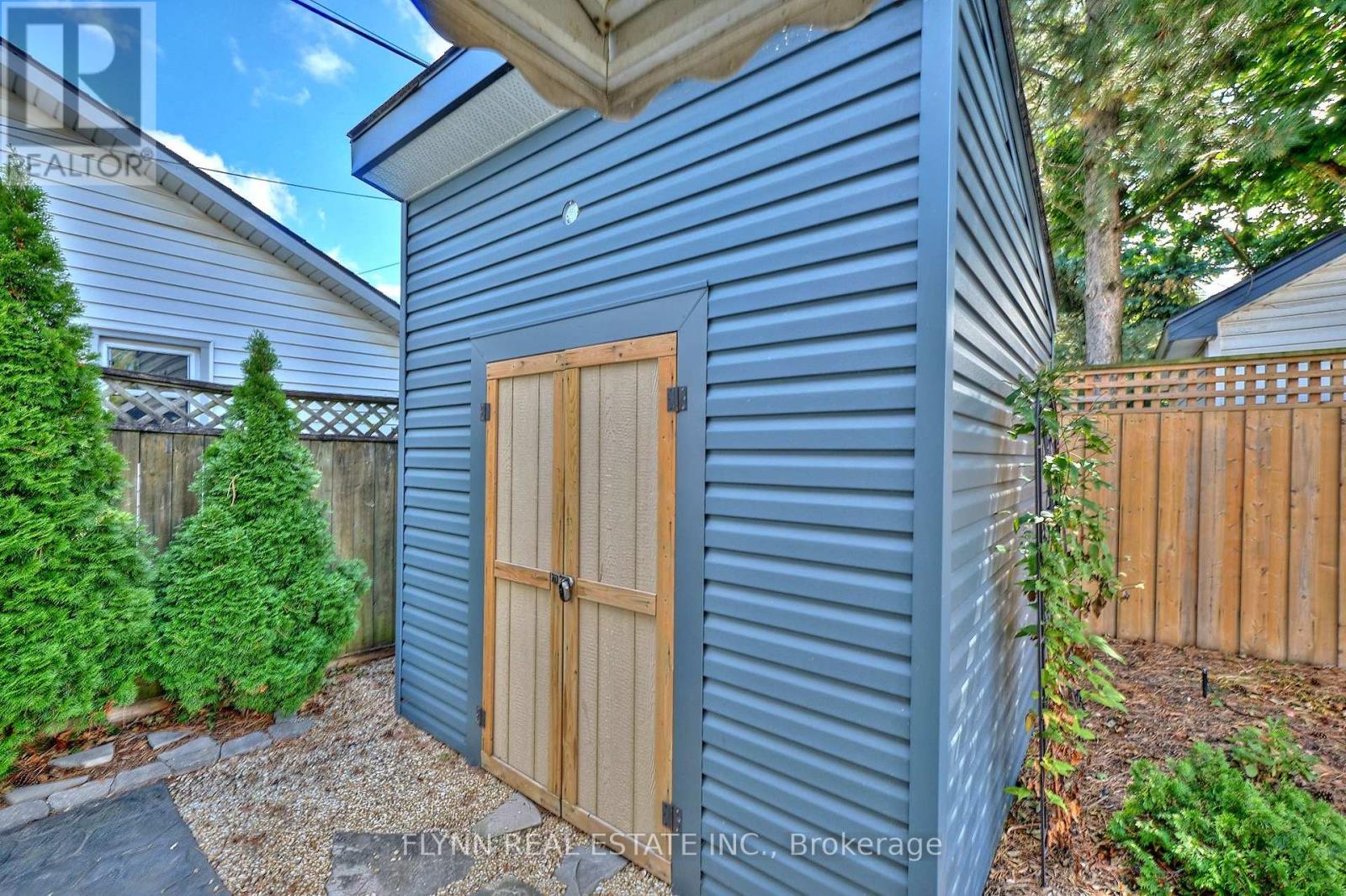 3 Brock Street, Thorold, Ontario  L2V 1V7 - Photo 36 - X12997244