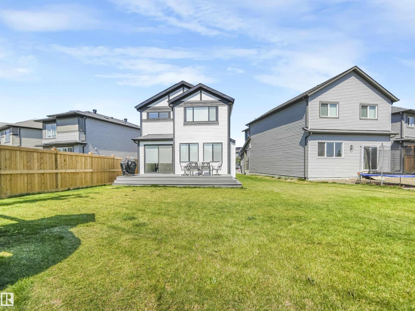 19 Nettle Cr, St. Albert, Alberta  T8N 7Z8 - Photo 4 - E4480582