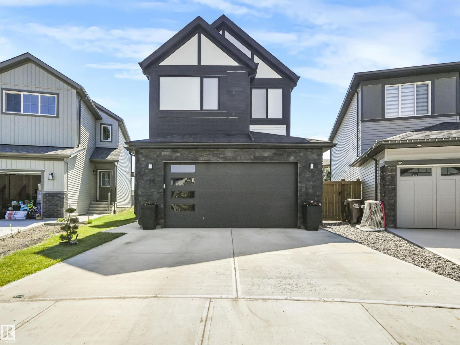 19 NETTLE CR, St. Albert, Alberta