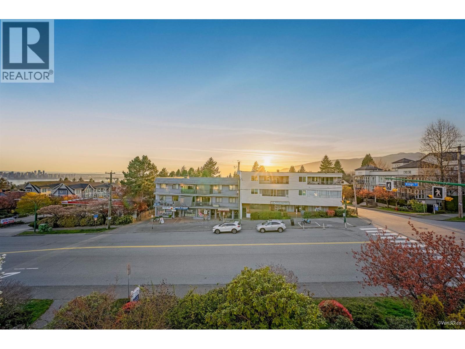 320 3080 Lonsdale Avenue, North Vancouver, British Columbia  V7N 3J5 - Photo 23 - R3109511