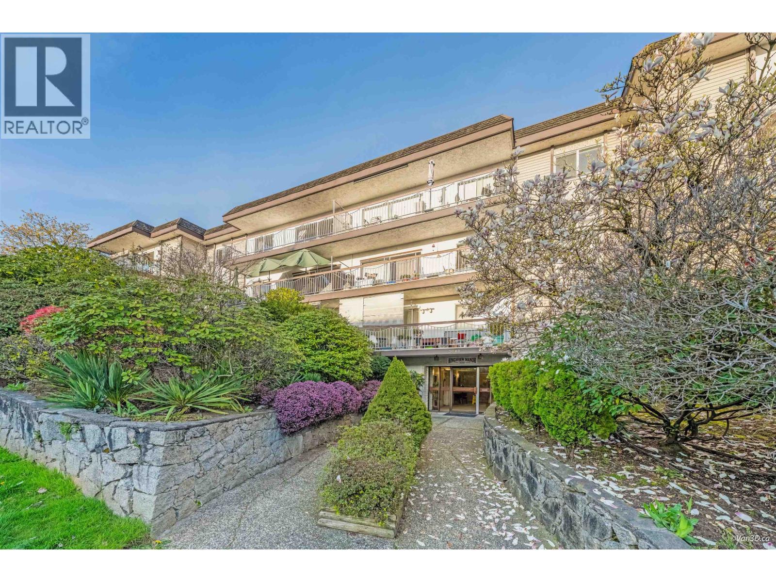 320 3080 Lonsdale Avenue, North Vancouver, British Columbia  V7N 3J5 - Photo 31 - R3109511