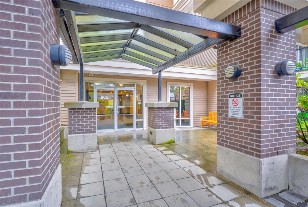 215 9655 King George Boulevard, Surrey, British Columbia  V3T 0C7 - Photo 2 - R3110629