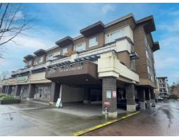 215 9655 KING GEORGE BOULEVARD, Surrey, British Columbia