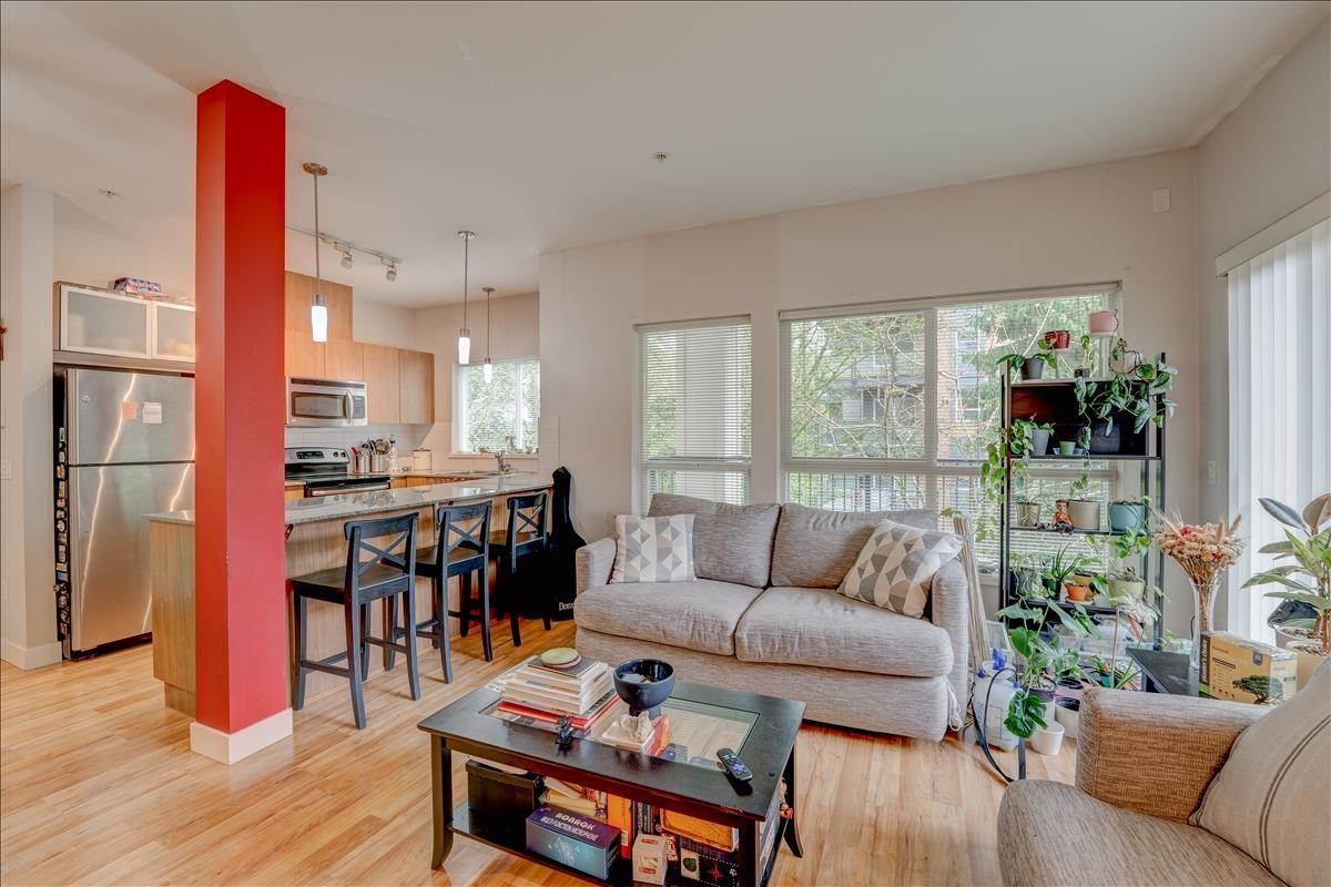 215 9655 King George Boulevard, Surrey, British Columbia  V3T 0C7 - Photo 7 - R3110629